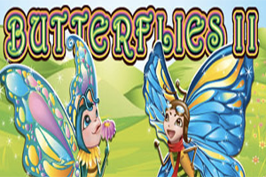 Butterflies II Slot