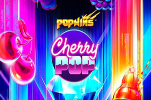 Cherry Pop Slot