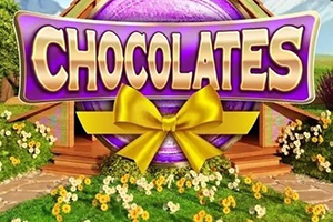 Chocolates Online Slot