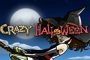 Crazy Halloween Slot