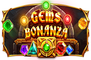 Gems Bonanza Slot