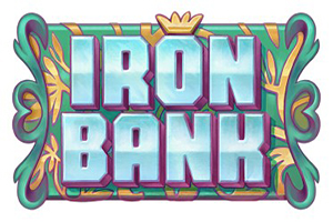 Iron Bank Slot