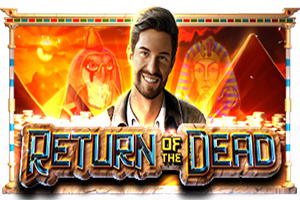 Return of the Dead Slot