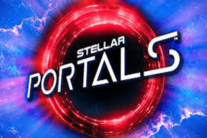 Stellar Portals slot