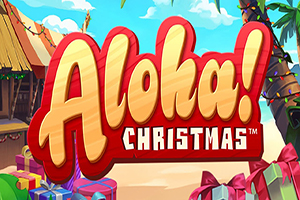 Aloha Christmas Slot