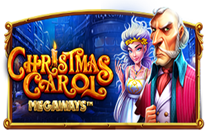 Christmas Carol Megaways Slot