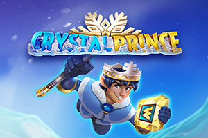 Crystal Prince Slot