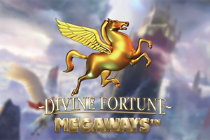 Divine Fortune Megaways Slot