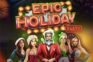 Epic Holiday Party Slot