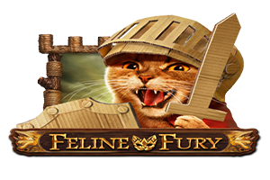 Feline Fury Slot