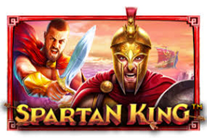 Spartan King Slot