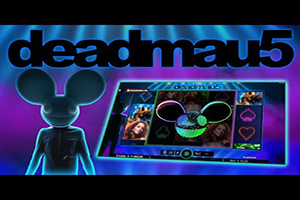 deadmau5 Slot