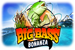 Big Bass Bonanza Slot