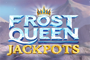 Frost Queen Jackpots Slot