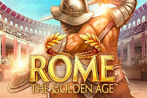 Rome The Golden Age Slot
