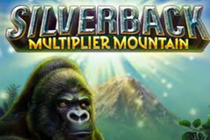 Silverback Multiplier Mountain Online Slot