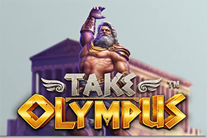 Take Olympus Slot