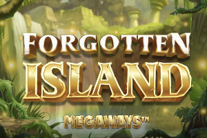 Forgotten Island Megaways Slot