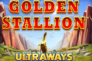 Golden Stallion Ultraways Slot