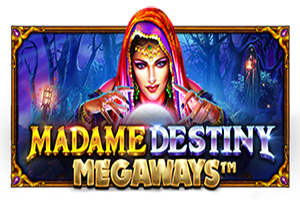 Madame Destiny Megaways Slot