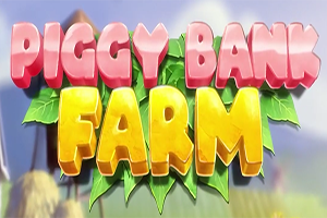 Piggy Bank Farm Slot