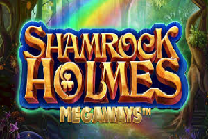 Shamrock Holmes Megaways Slot