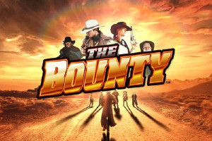 The Bounty Slot