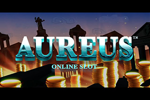 Aureus Online Slot