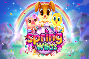 Spring Wilds Slot