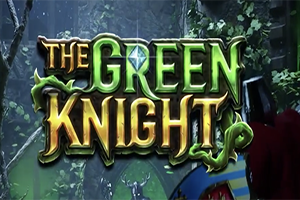 The Green Knight Slot