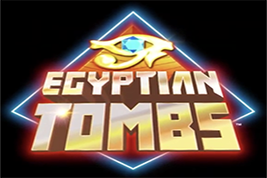 Egyptian Tombs Online Slot