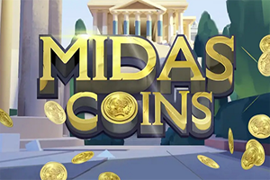 Midas Coins Slot