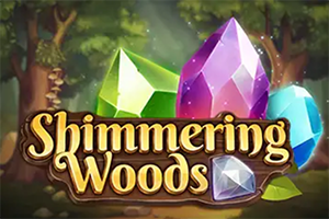 Shimmering Woods Slot