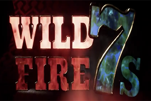 Wild Fire 7s Slot