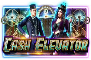 Cash Elevator Slot