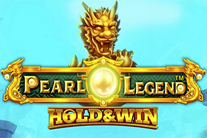 Pearl Legend- Hold & Win Slot