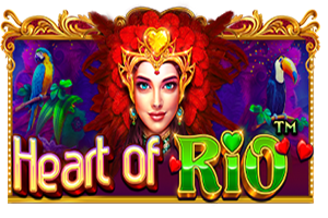 Heart of Rio Slot