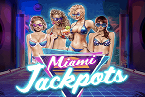 Miami Jackpot Slots