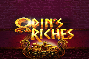 Odin's Riches Slot