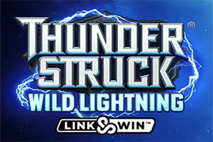 Thunderstruck Wild Lightning Slot