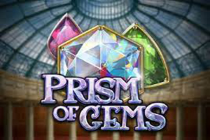 prism of gems slot