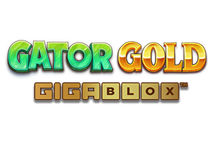 Gator Gold Slot