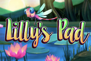 Lilly's Pad Slot